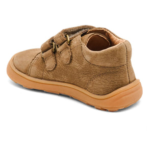 bisgaard - Braune Scratch Sportschuhe