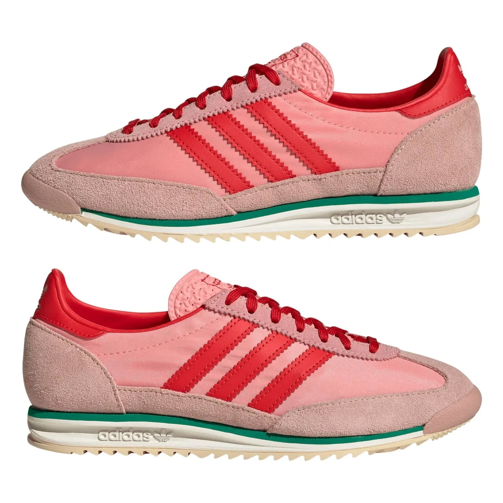 Adidas - SL 72 OG Sneaker | Rosa