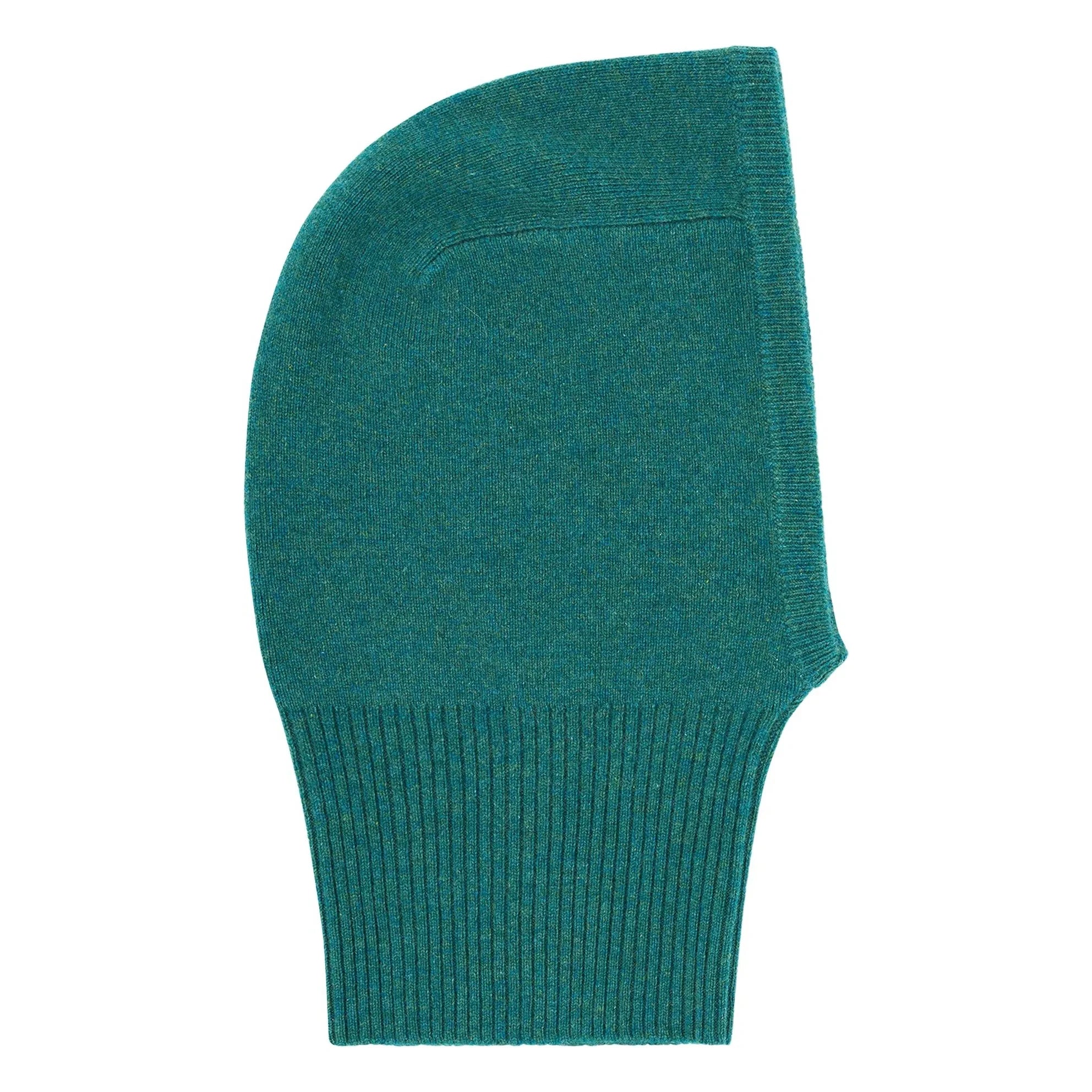 Bompard - Kaschmir-Balaklava | Grün