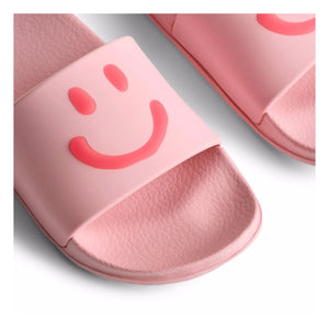 Molo - Zhappy Smile Badesandalen | Blassrosa