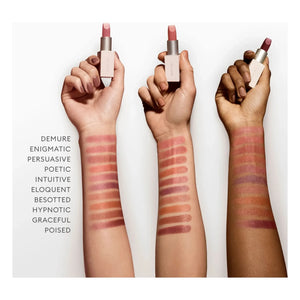 Rose Inc - Satin-Lippenstift | Intuitive