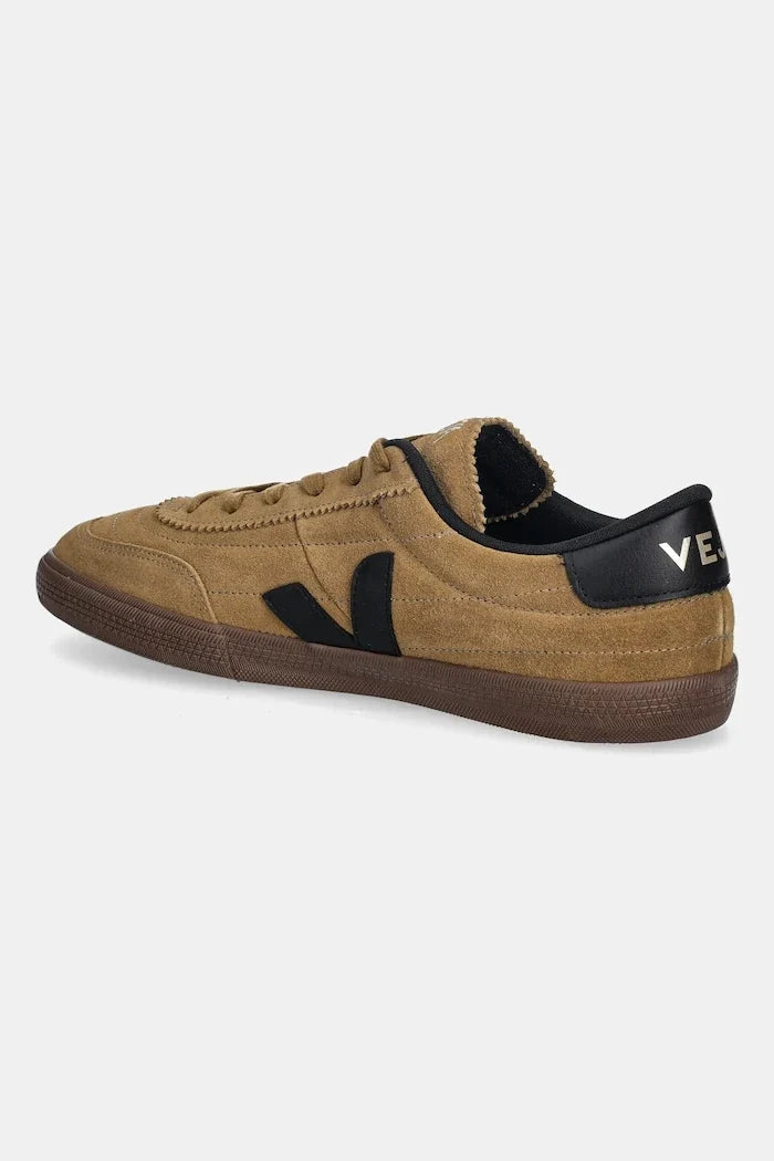 Deri Sneakers Veja Panenka