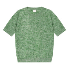 FUB – Konstruktions-T-Shirt | Grün