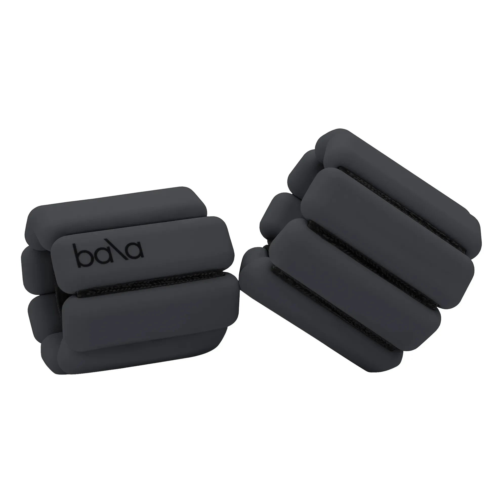 Bala - Gewichtsmanschette - 900g | Schwarz