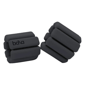 Bala - Gewichtsmanschette - 900g | Schwarz