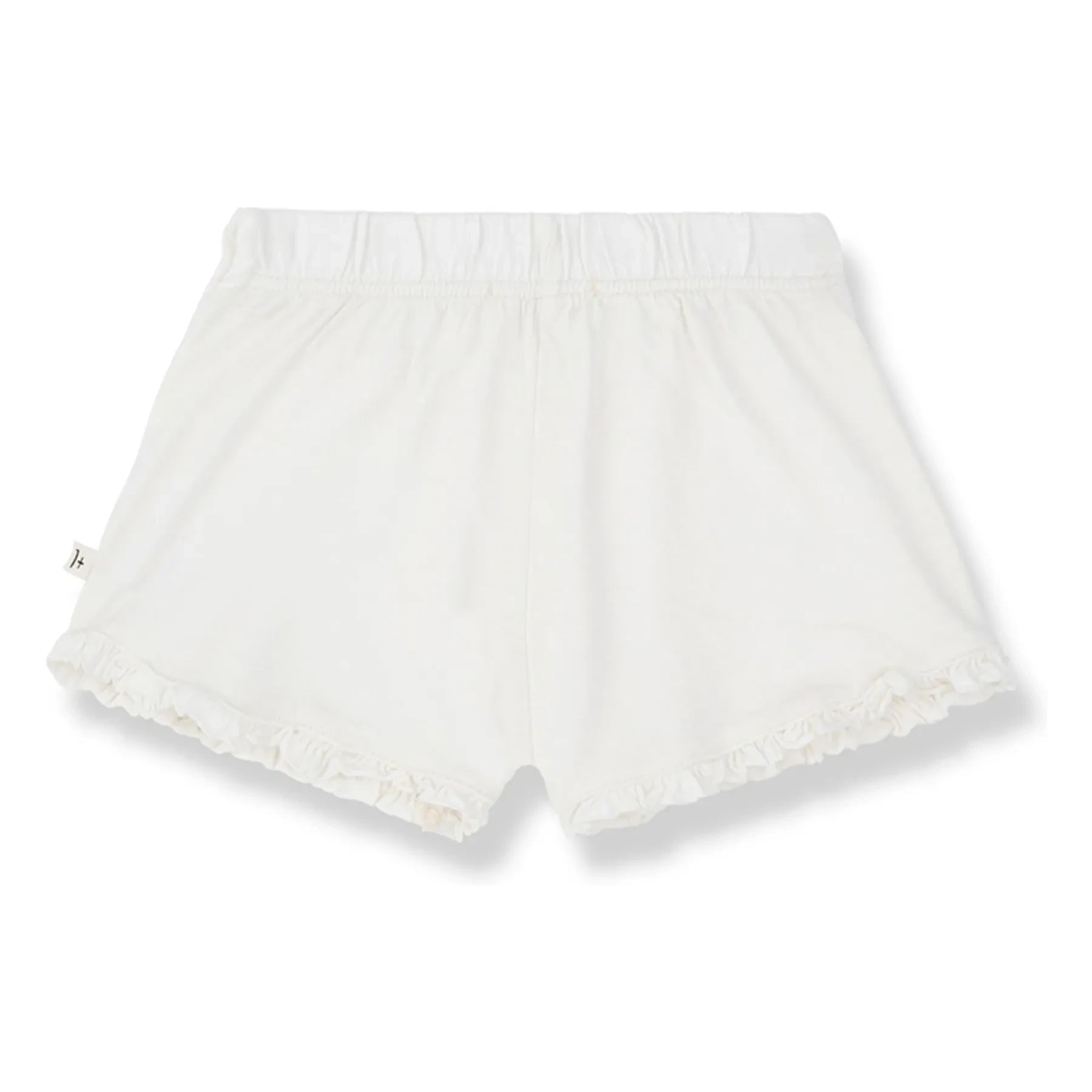 1+ in the family - Marratxi Shorts | Weiß