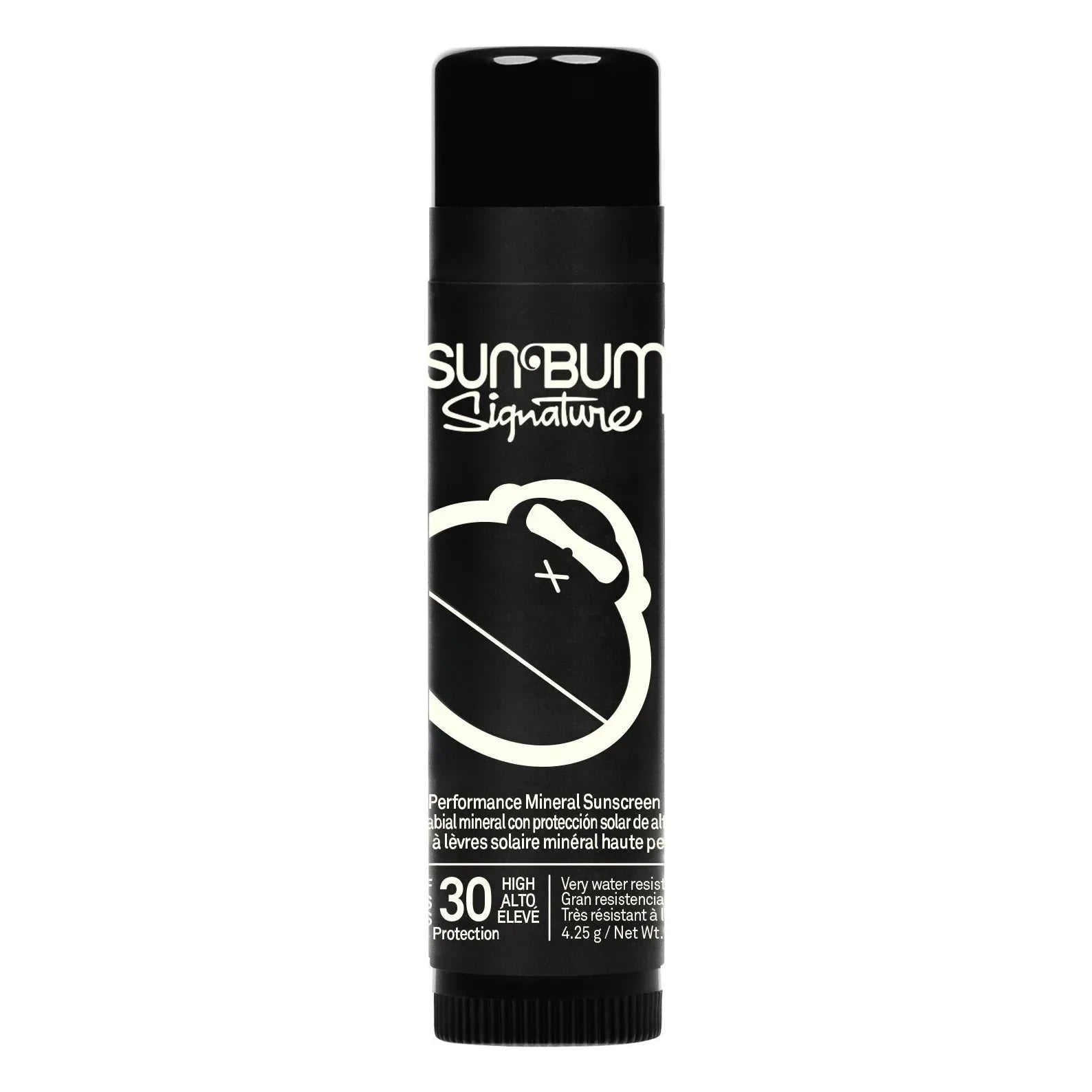 Sunbum - Signature Lippenbalsam SPF30 - 4,25g