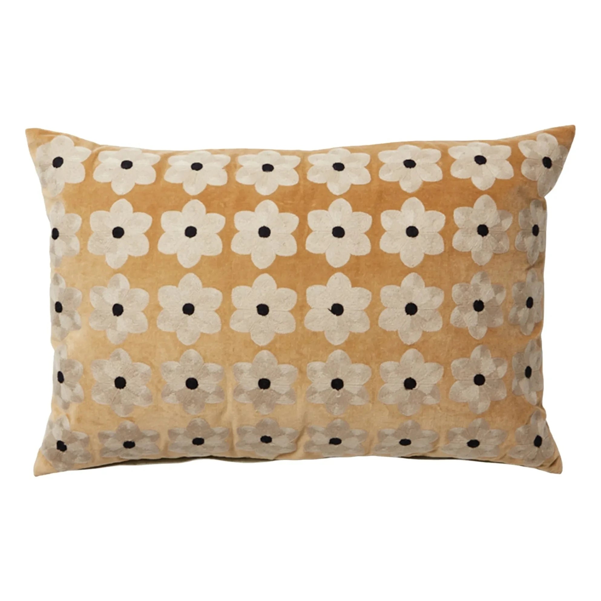 Olsson & Jensen - Kissenbezug Daisy | Beige