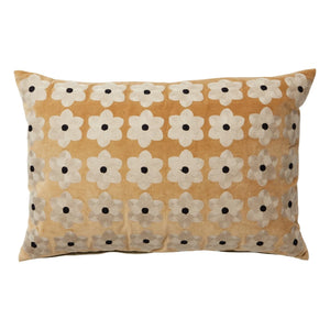 Olsson & Jensen - Kissenbezug Daisy | Beige
