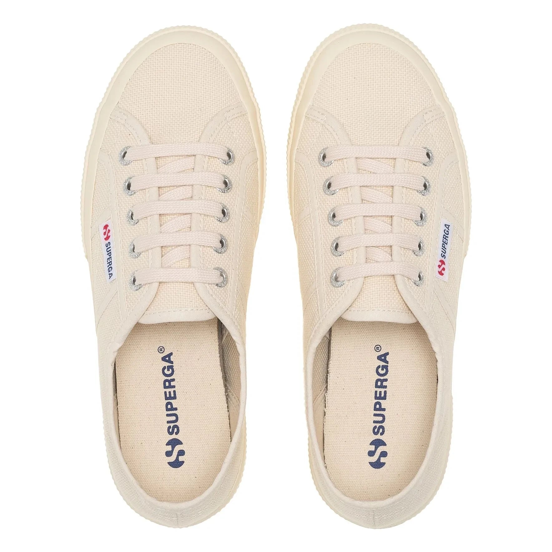 Superga - Artifact 2750 OG Sneaker | Beige