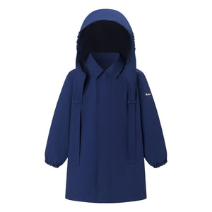 Flotte - Richelito Wasserdichte Jacke | Dunkelblau