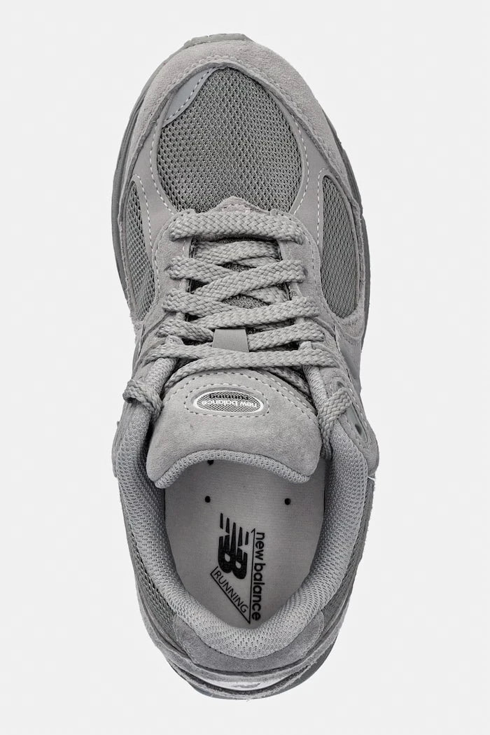 New Balance 2002 Spor Ayakkabı
