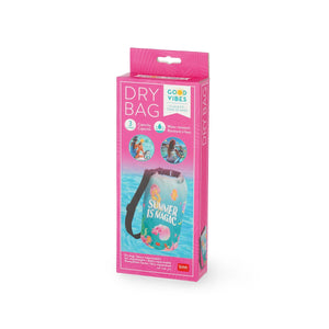 Legami - Trocken Tasche - 3 Liter