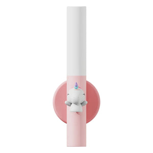 The Zoofamily - Einhorn Taschenlampe | Rosa
