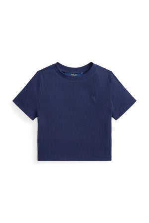 Polo Ralph Lauren Çocuk Pamuklu Tişört