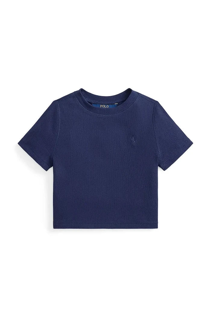 Polo Ralph Lauren Çocuk Pamuklu Tişört