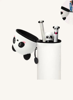 Legami - Panda Silikonhülle
