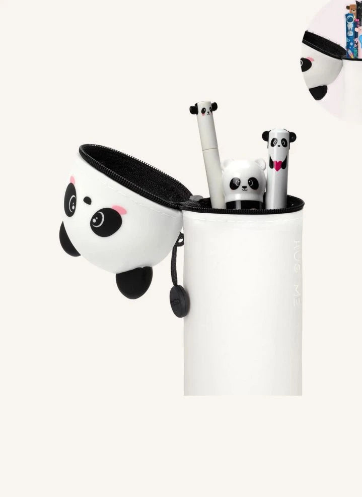 Legami - Panda Silikonhülle