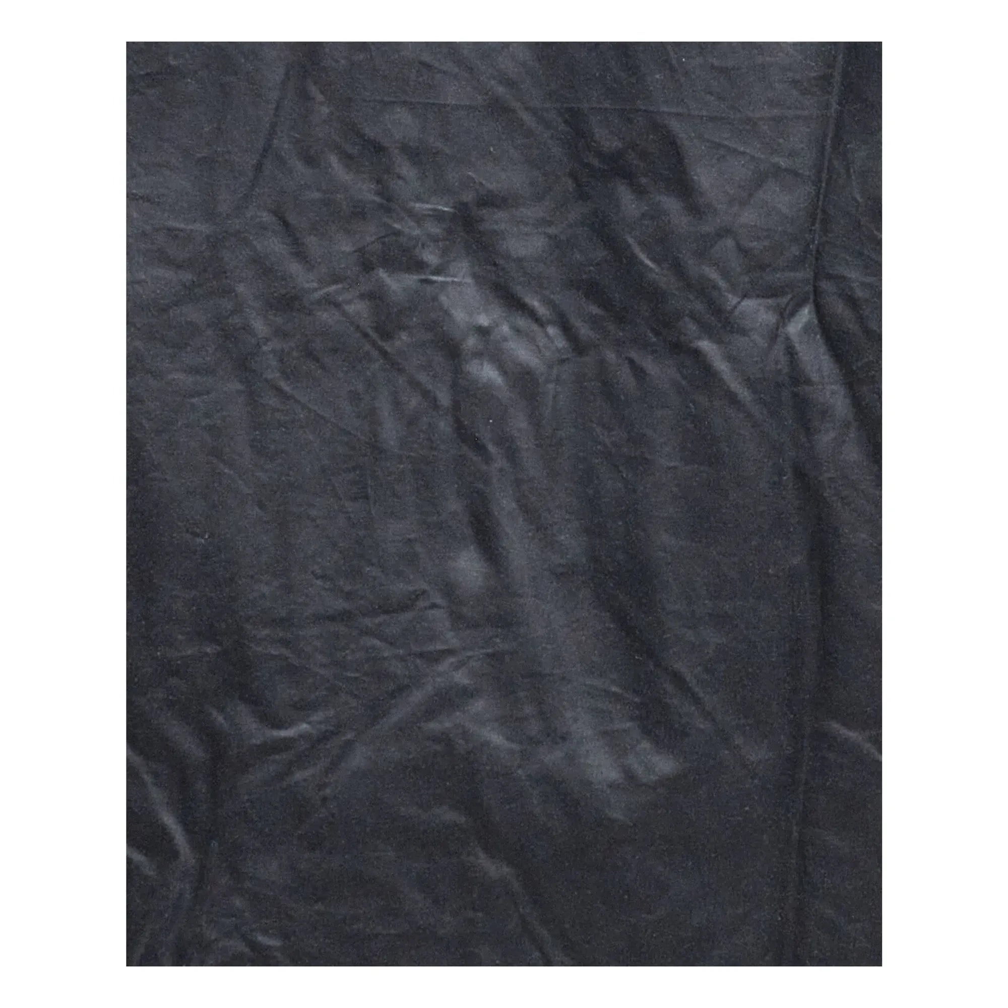 Barbour - Transport Wax Bone Jacke | Schwarz