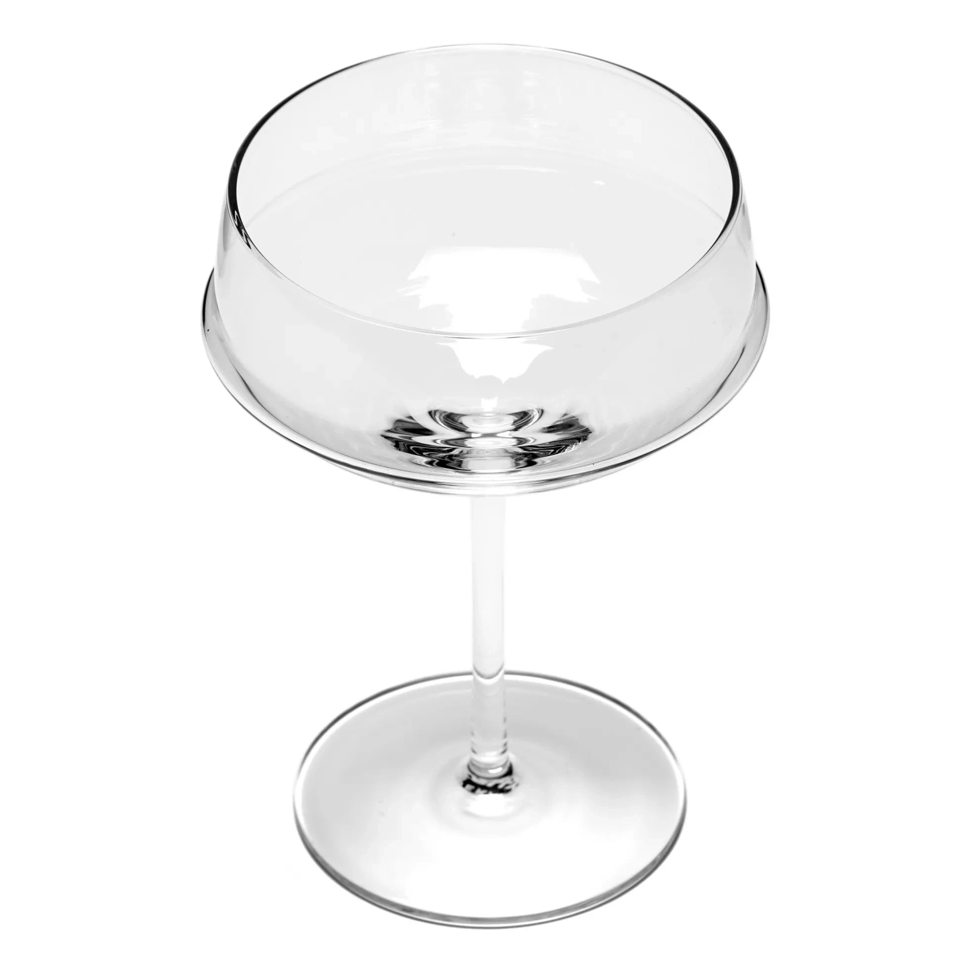 Serax - Champagnergläser, Kelly Wresler - 4er Set