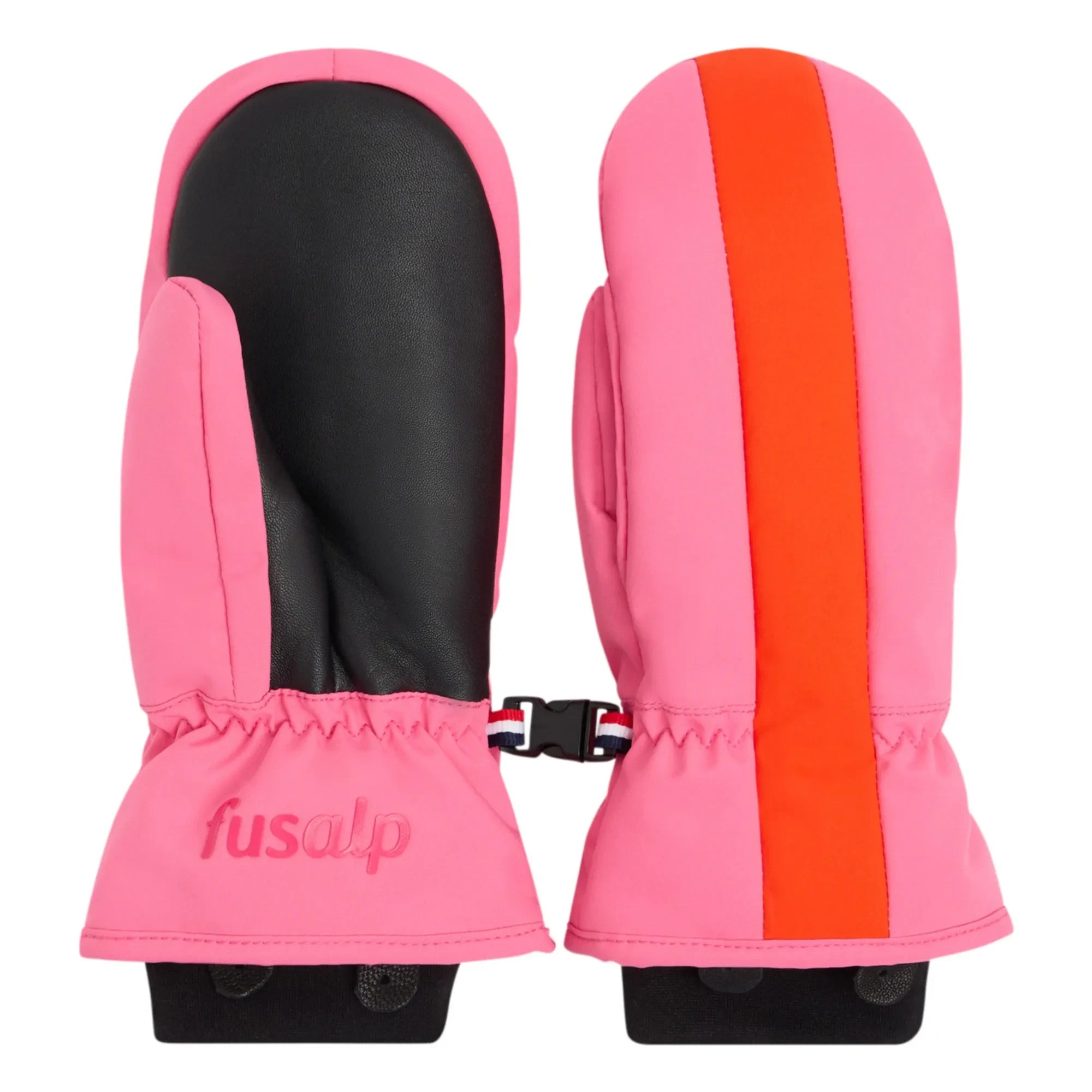Fusalp - Rosa Polar Skihandschuhe