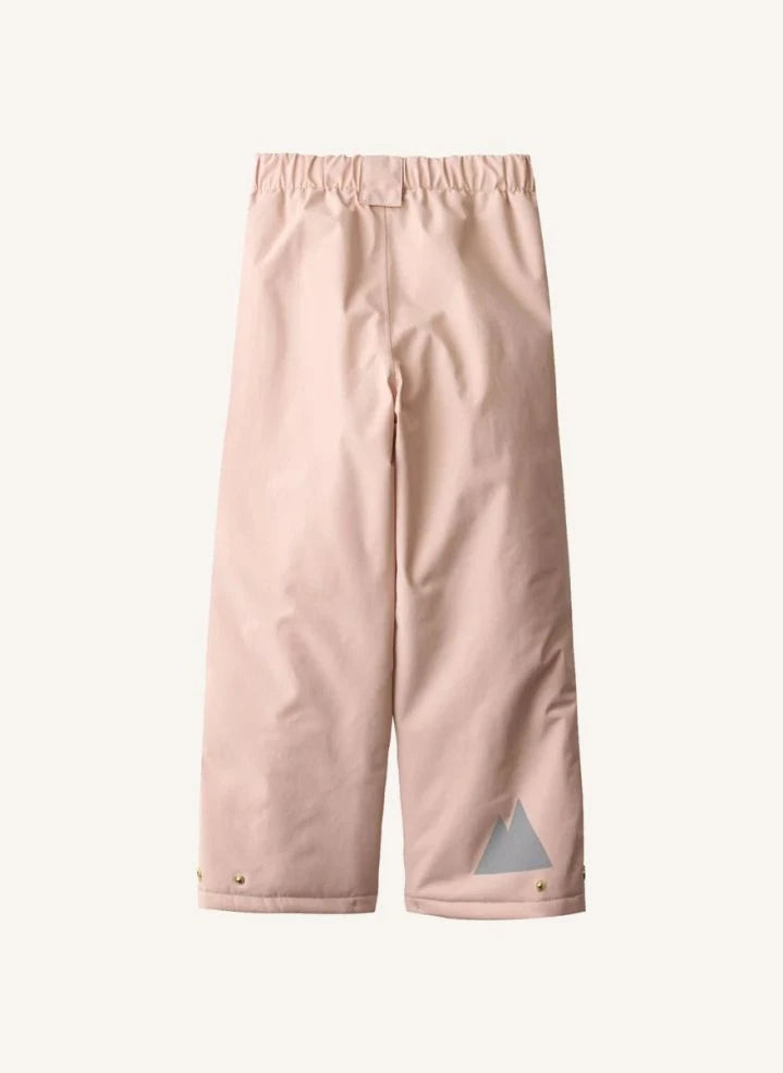 Molo - Paxton Kayak Pantolonu | Soluk Pembe