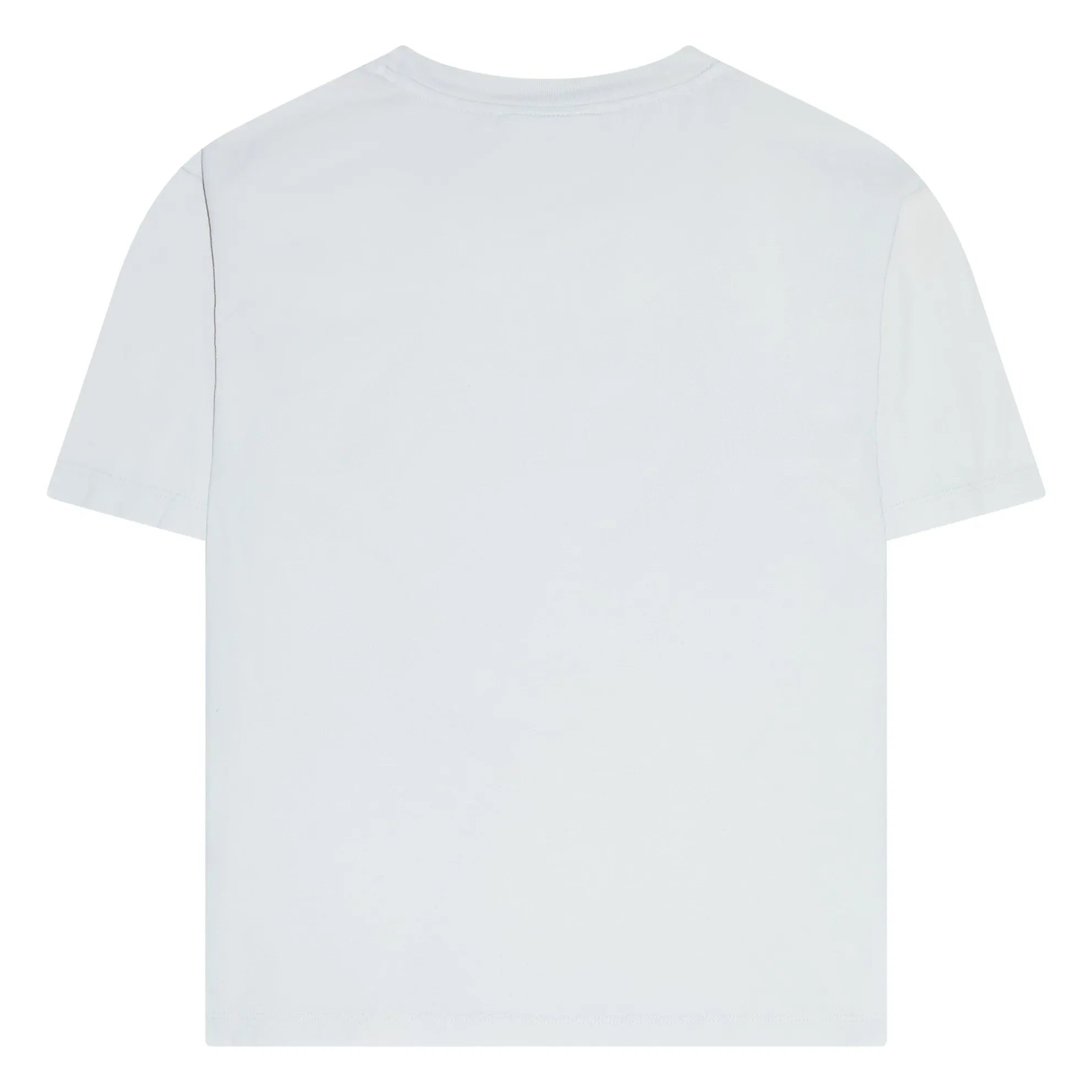 Smallable Kid - Nils Bio-Baumwoll-T-Shirt | Hafer