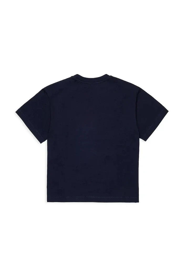 MAX&Co. Çocuk Pamuklu Tişört MAXT1F T-SHIRT