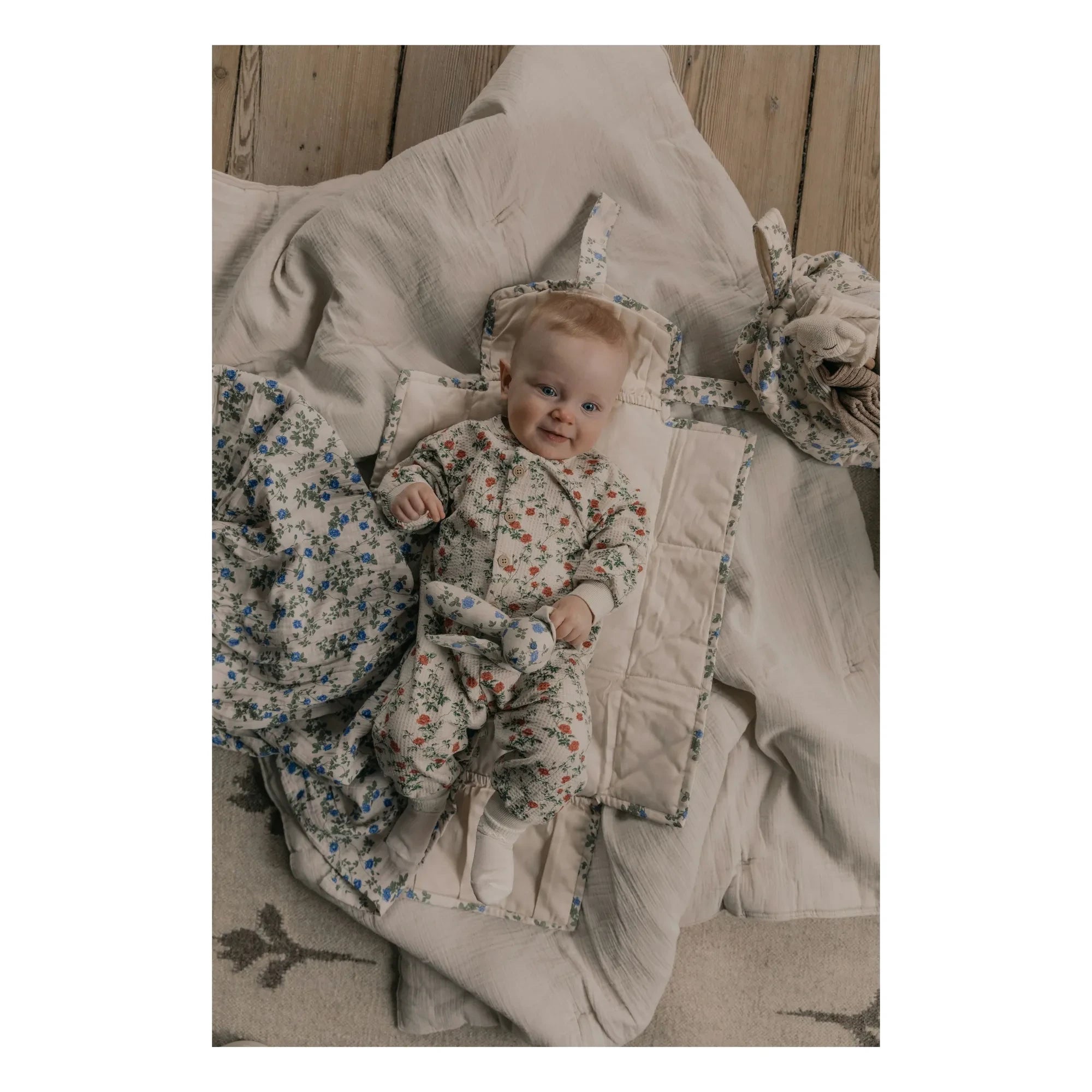 garbo&friends - Maxi-langes Dainty - 2er Set