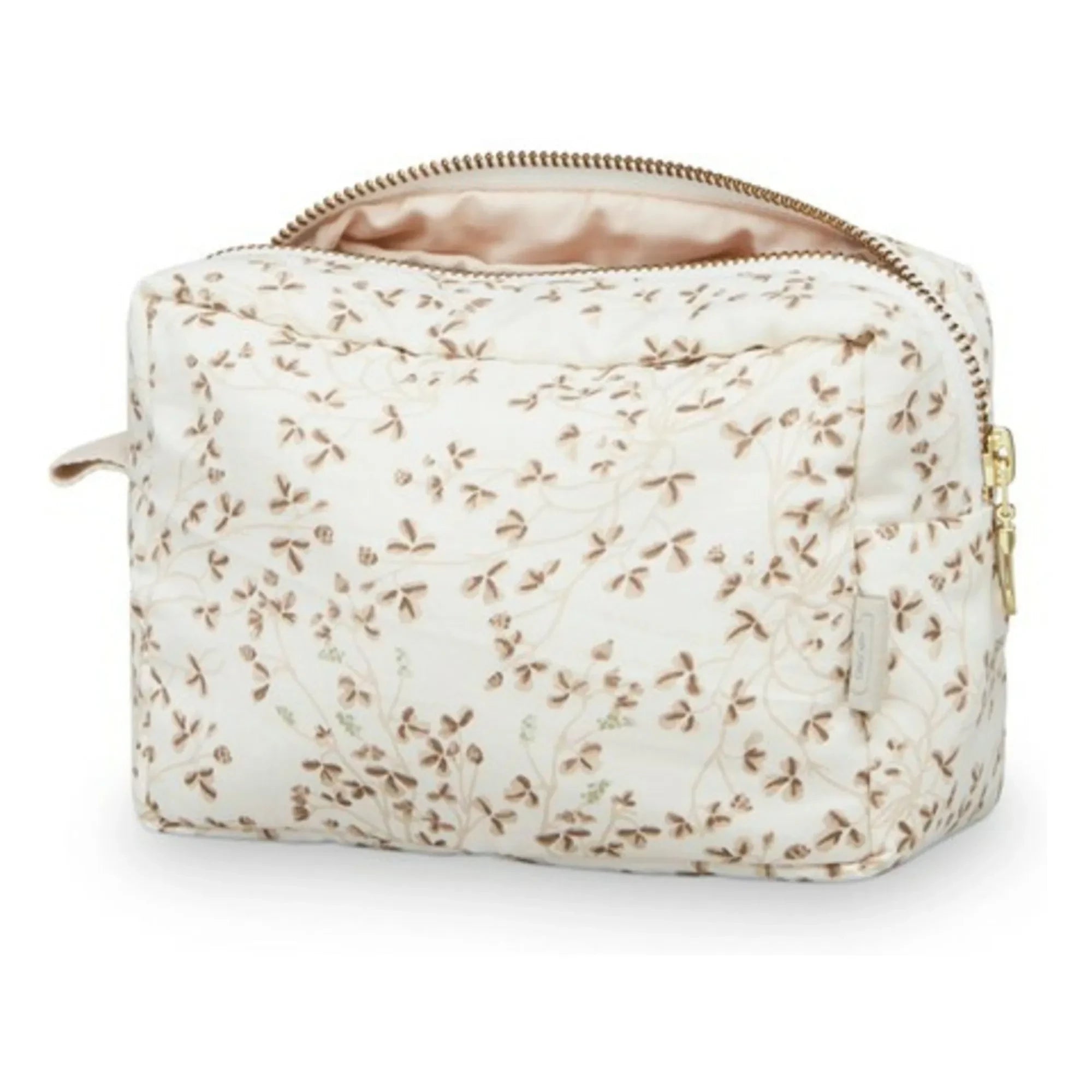 Cam Cam - Ivy Kosmetiktasche | Braun
