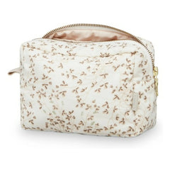 Cam Cam - Ivy Kosmetiktasche | Braun