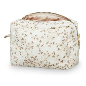 Cam Cam - Ivy Kosmetiktasche | Braun