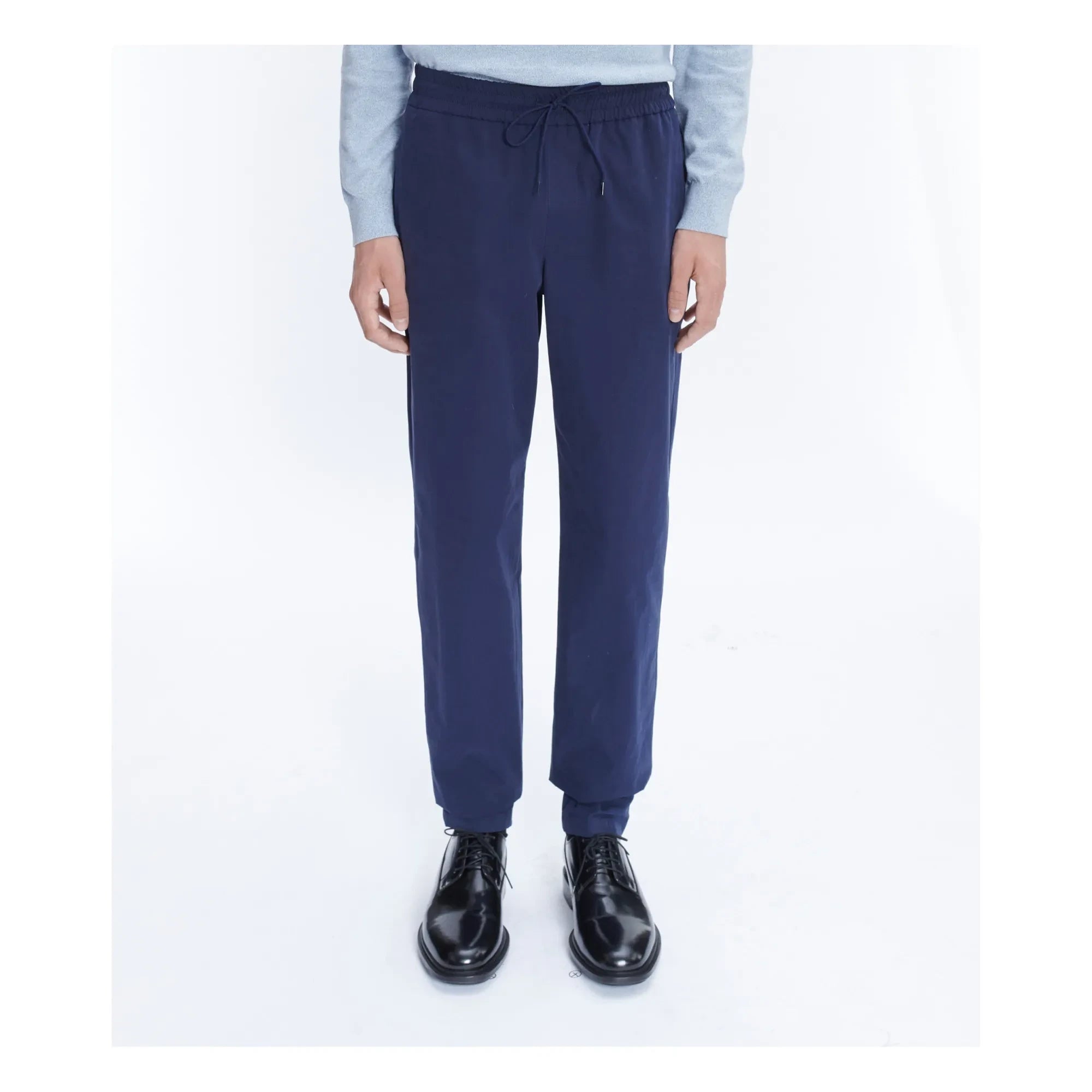 A.P.C. – Neue Kaplan Hose | Navy