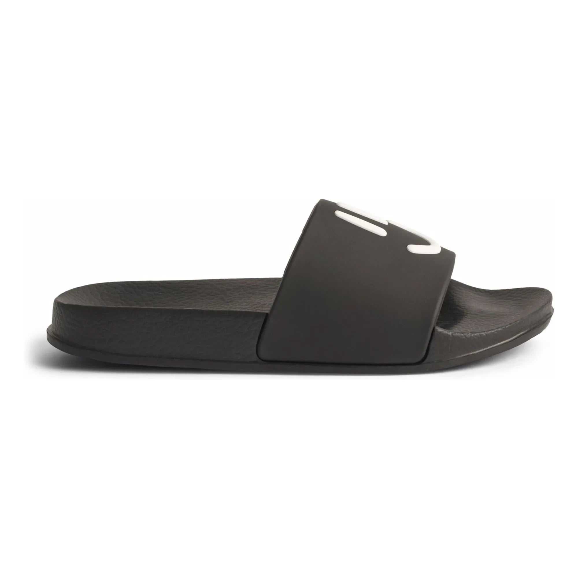 Molo - Zhappy Smile Badesandalen | Schwarz