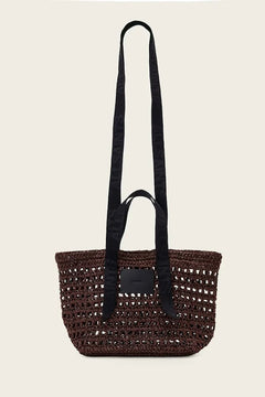 AllSaints kadın shopping çantası CELAYNE