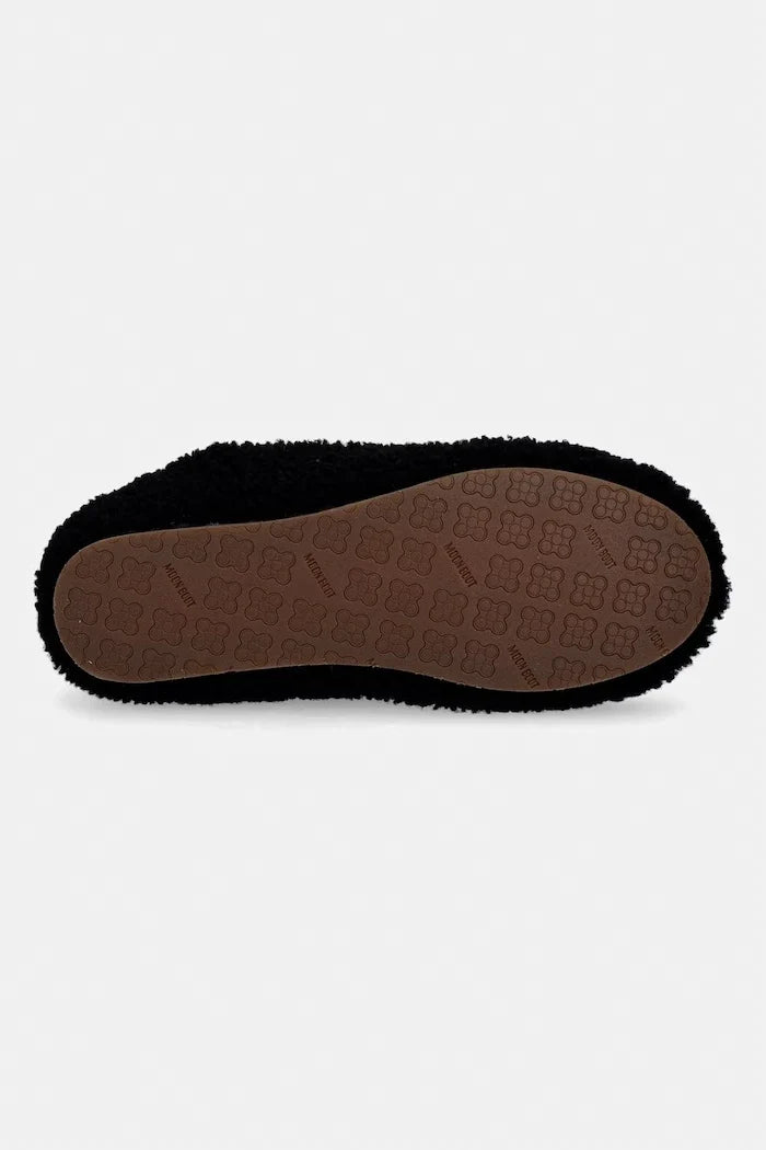 Moon Boot MB SHEARLING BALLERINA