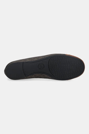MICHAEL Michael Kors Mandy Flat Babet