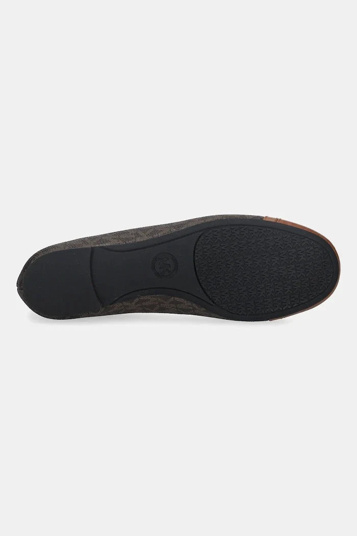 MICHAEL Michael Kors Mandy Flat Babet