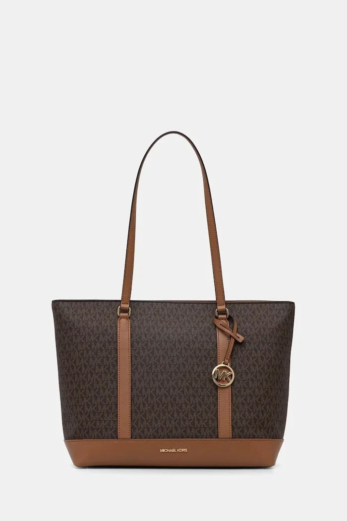 MICHAEL Michael Kors Kadın Suni Deri Alışveriş Çantası
