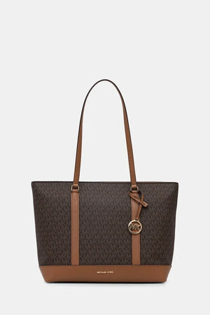 MICHAEL Michael Kors Kadın Suni Deri Alışveriş Çantası