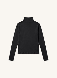 Smallable Woman - Kim T-Shirt | Schwarz