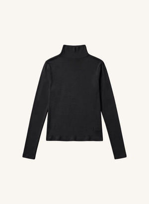 Smallable Woman - Kim T-Shirt | Schwarz