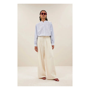 By Bar - Jaxx Hose | Creme