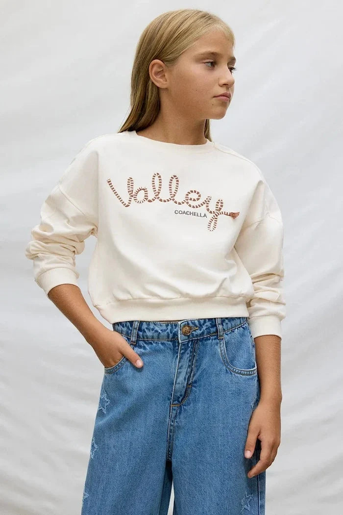 Mayoral Çocuk Sweatshirt