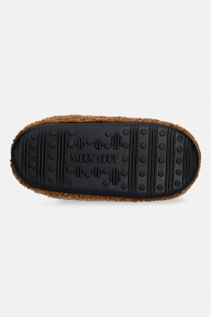 Moon Boot MB TEDDY SLIPPER Terlik
