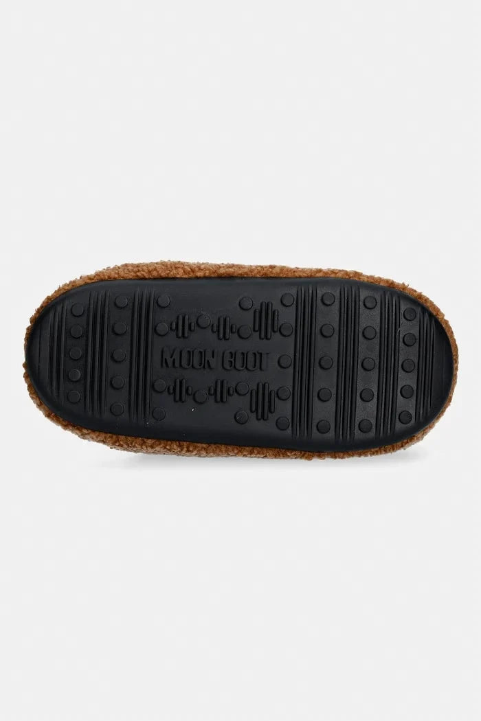 Moon Boot MB TEDDY SLIPPER Terlik