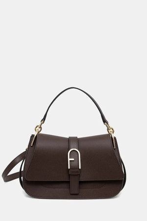 Furla kadın deri crossbody çanta