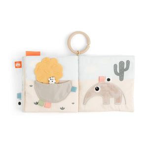 Done by deer - Lalee Erste Lernbuch | Sand