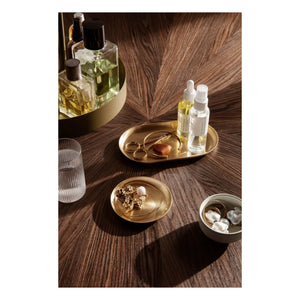 Ferm Living - Post Couchtisch - FSC-Holz | Räuchereiche