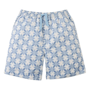 Gingersnaps - Pablo Twill-Shorts | Blau